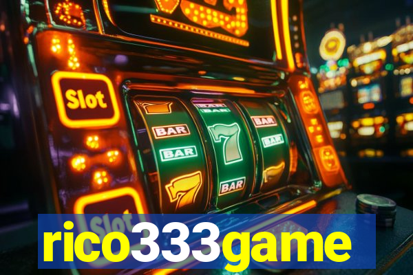 rico333game