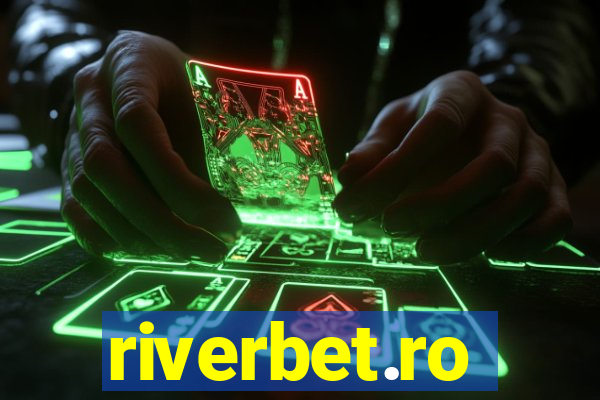 riverbet.ro