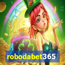 robodabet365