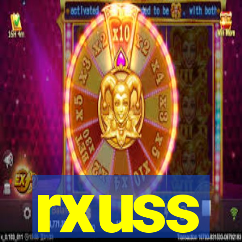 rxuss