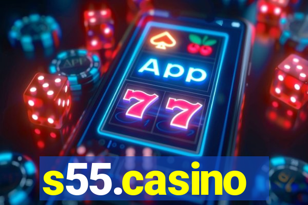 s55.casino