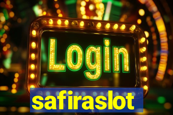 safiraslot