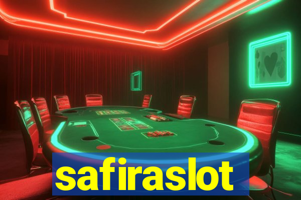 safiraslot