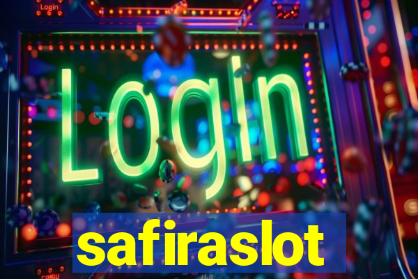 safiraslot