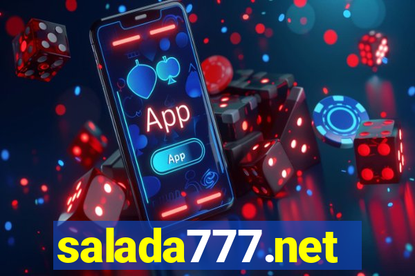 salada777.net