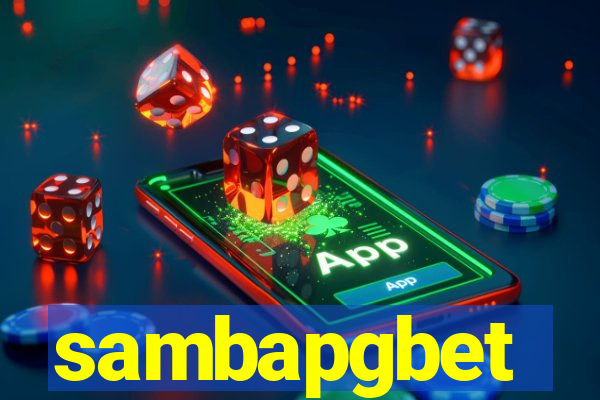 sambapgbet