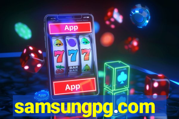 samsungpg.com