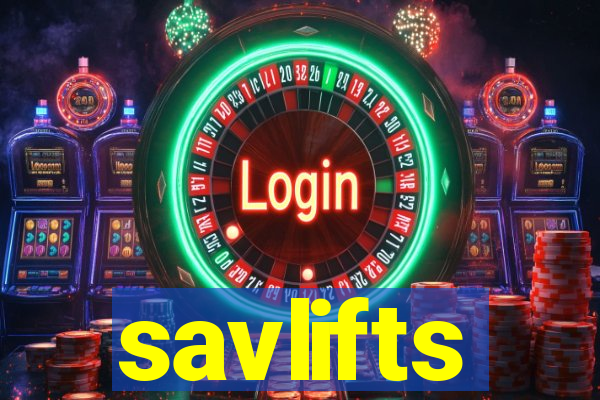 savlifts