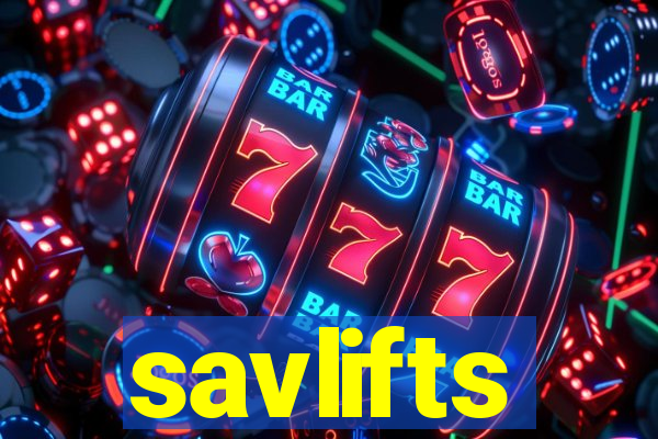 savlifts