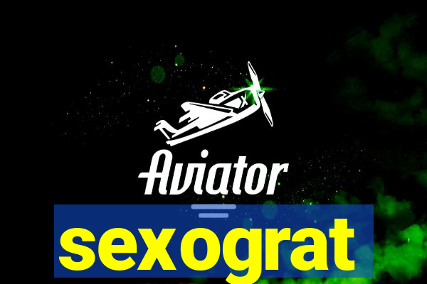 sexograt