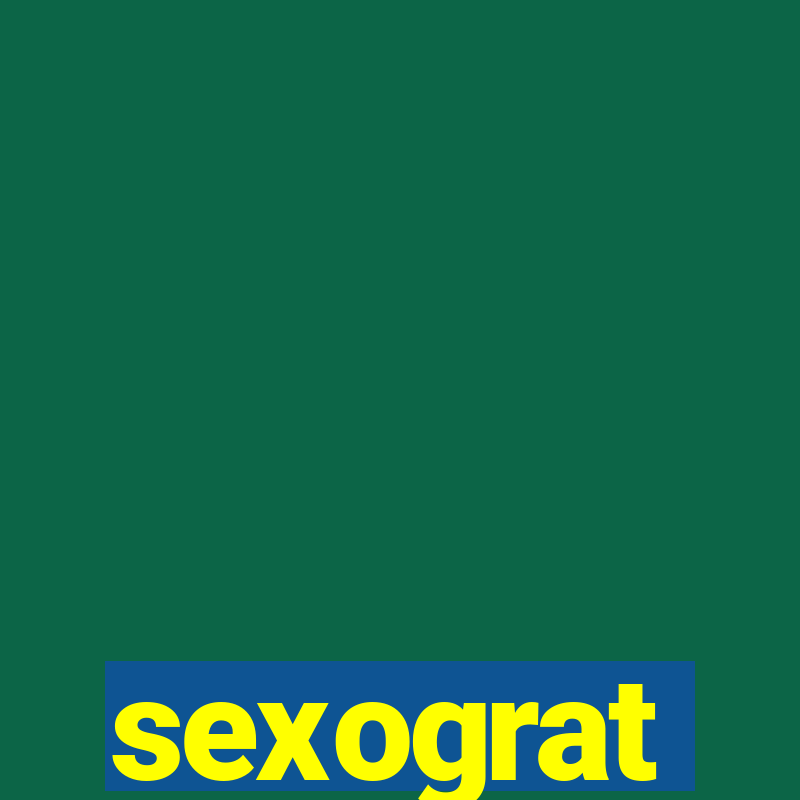 sexograt