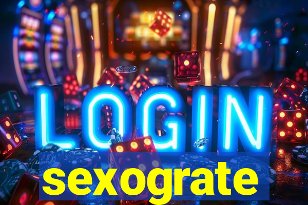 sexograte