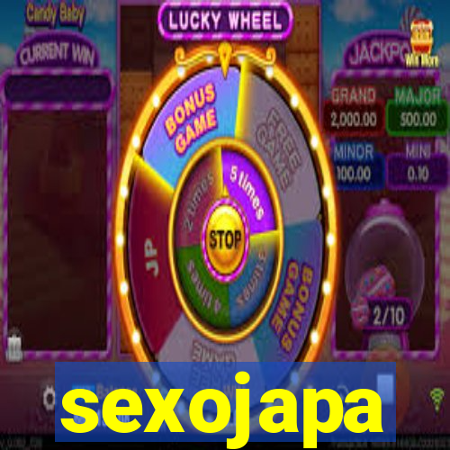 sexojapa