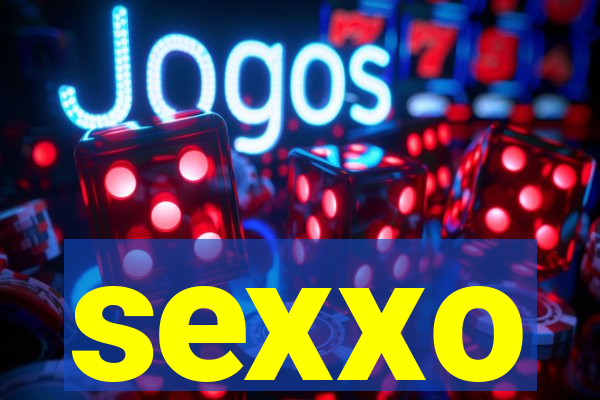 sexxo