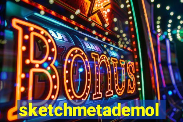 sketchmetademolab