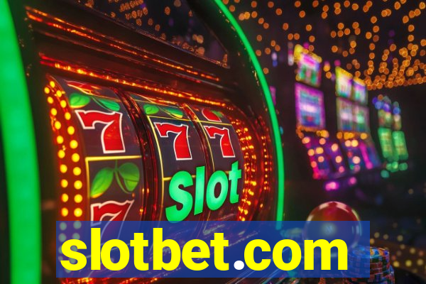 slotbet.com