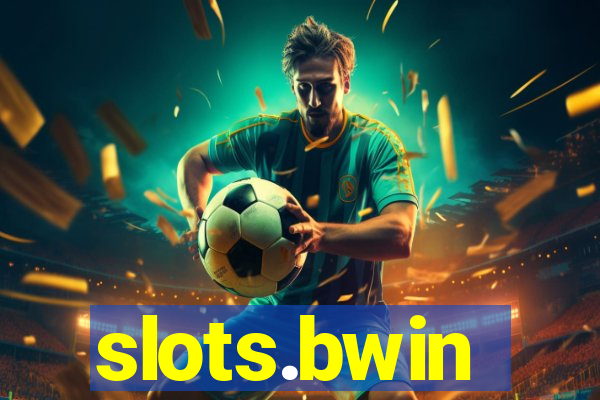 slots.bwin