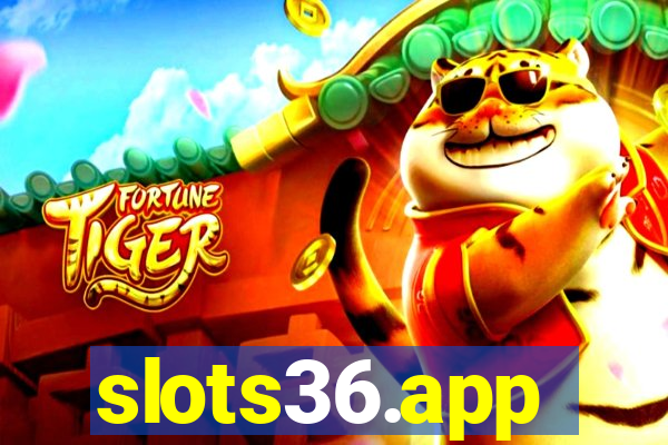 slots36.app