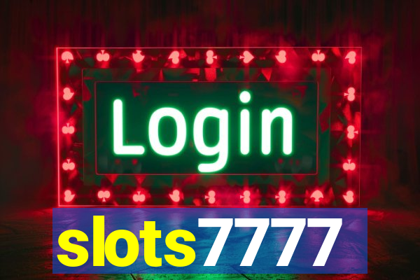 slots7777