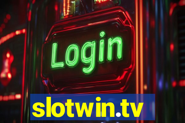 slotwin.tv