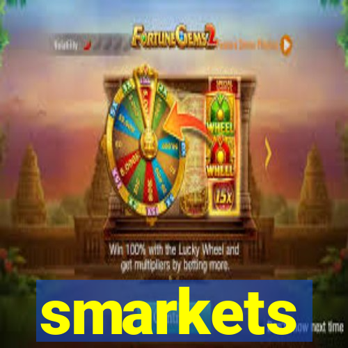 smarkets