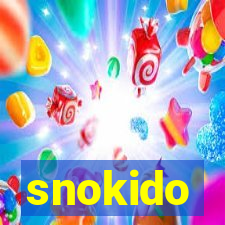 snokido