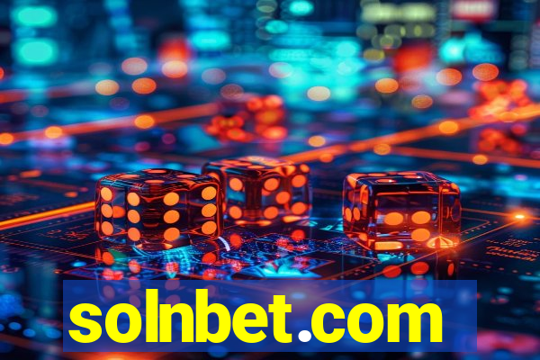 solnbet.com