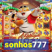 sonhos777