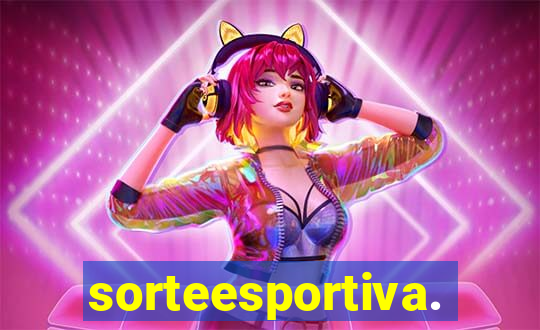 sorteesportiva.net