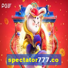 spectator777.com