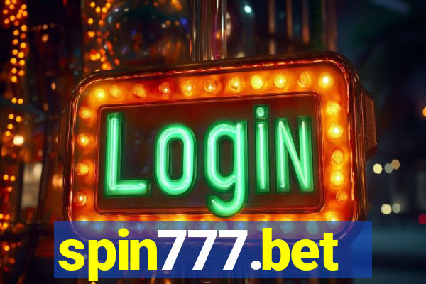 spin777.bet