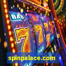 spinpalace.com