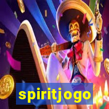 spiritjogo