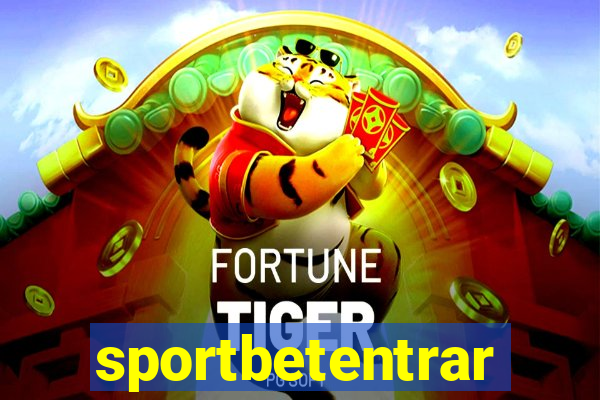 sportbetentrar