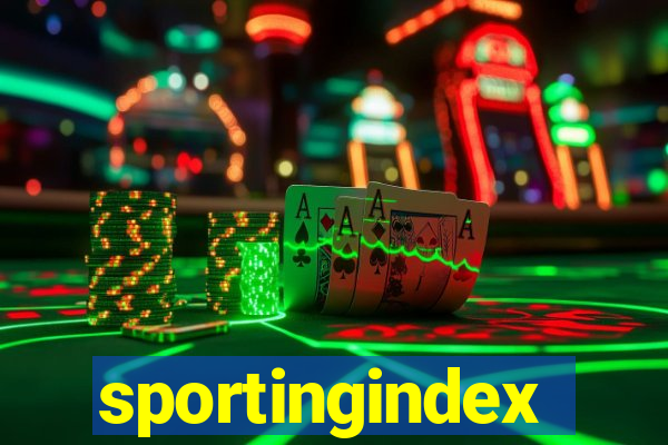 sportingindex