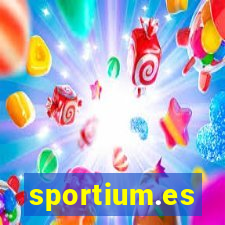 sportium.es