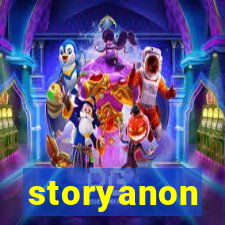 storyanon