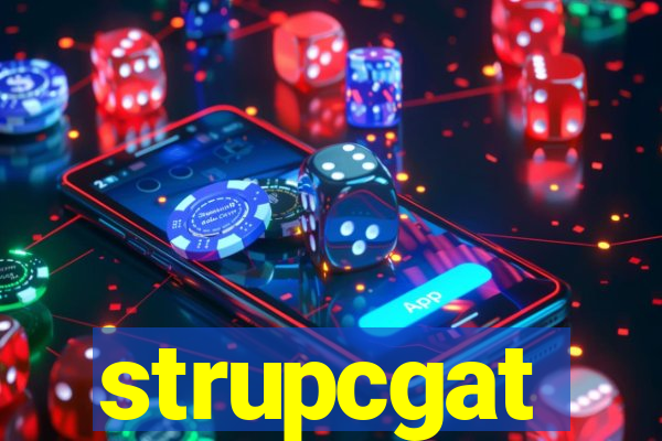 strupcgat