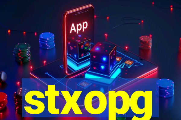 stxopg