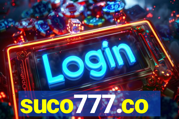 suco777.co