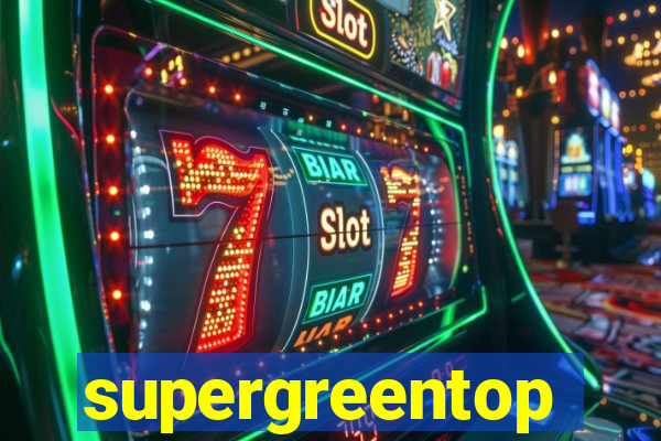 supergreentop