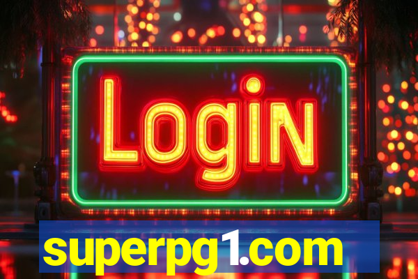 superpg1.com