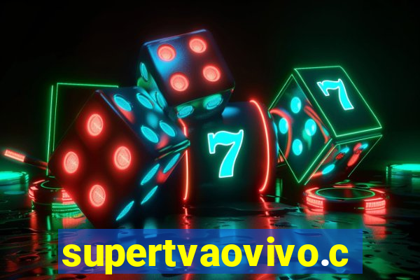 supertvaovivo.com