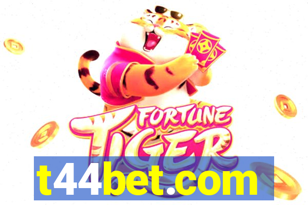 t44bet.com