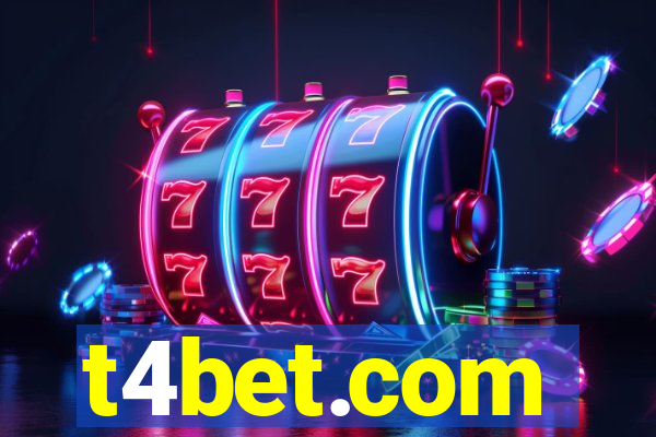 t4bet.com