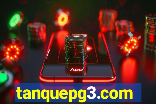 tanquepg3.com