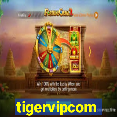 tigervipcom