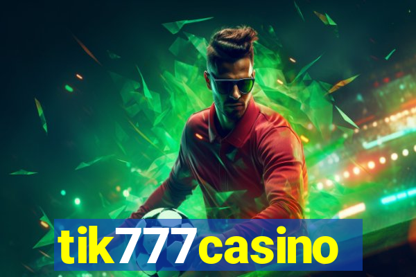 tik777casino