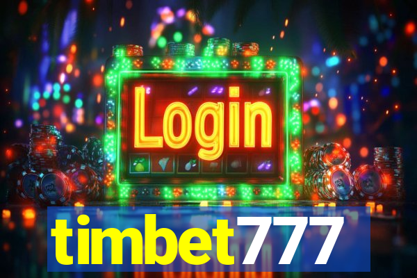 timbet777