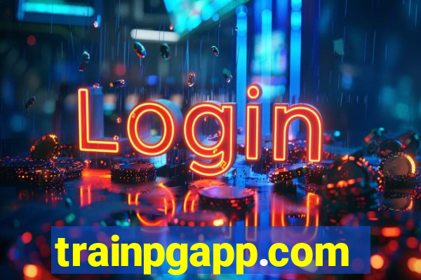 trainpgapp.com